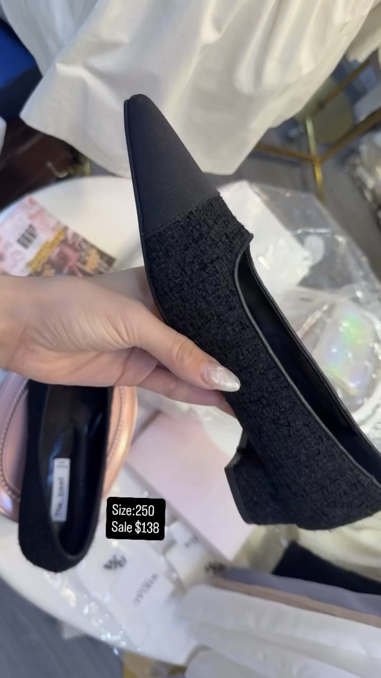 Size250 Sale$138