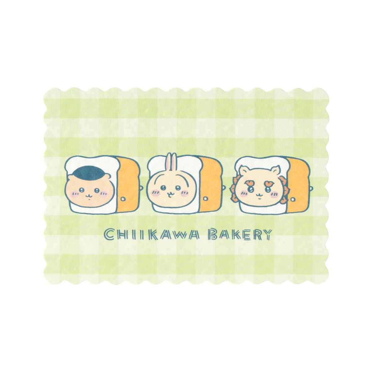 Chiikawa 收藏卡｜現貨｜7月到貨