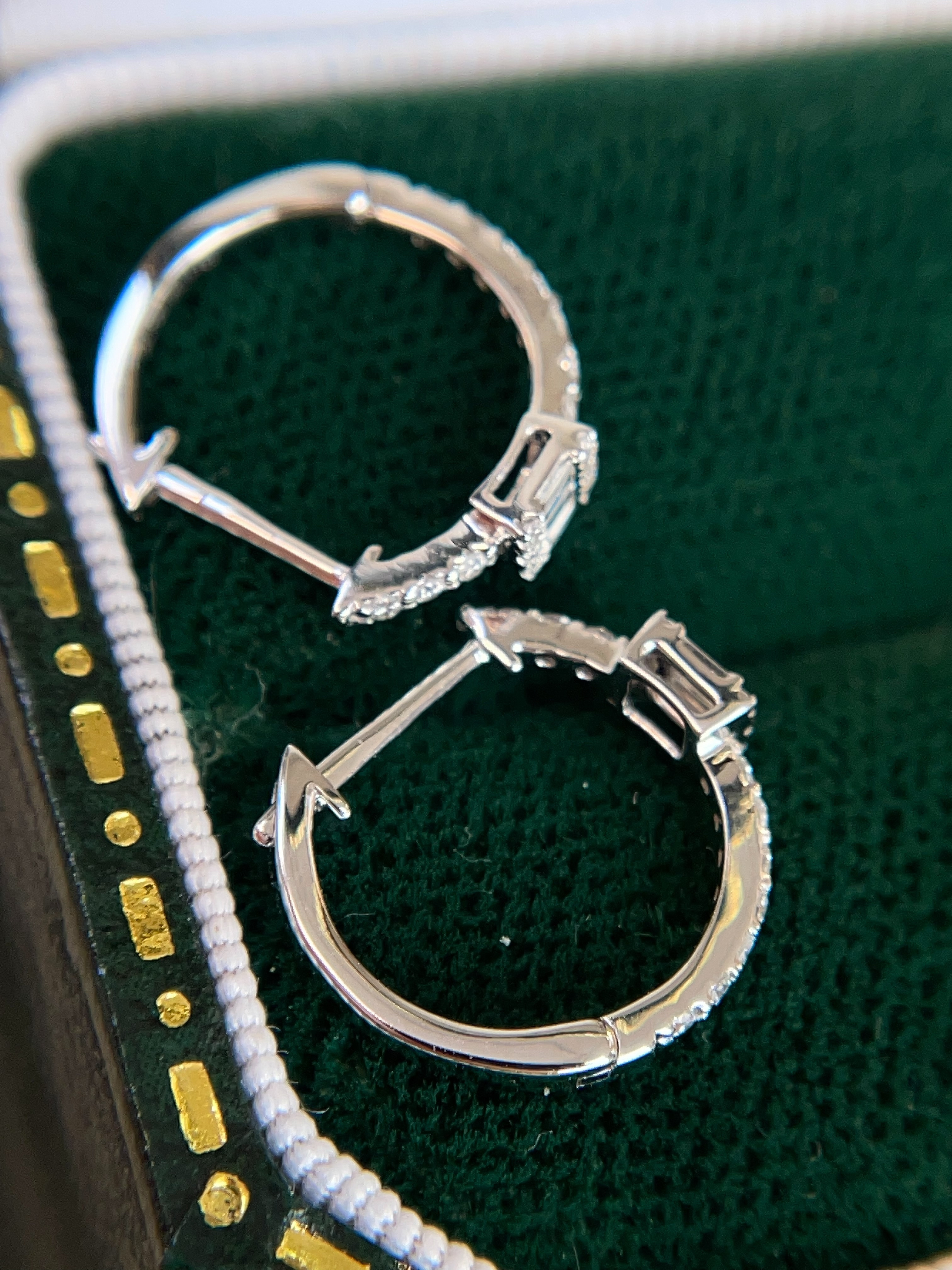 小冰糖耳環N03517/030518