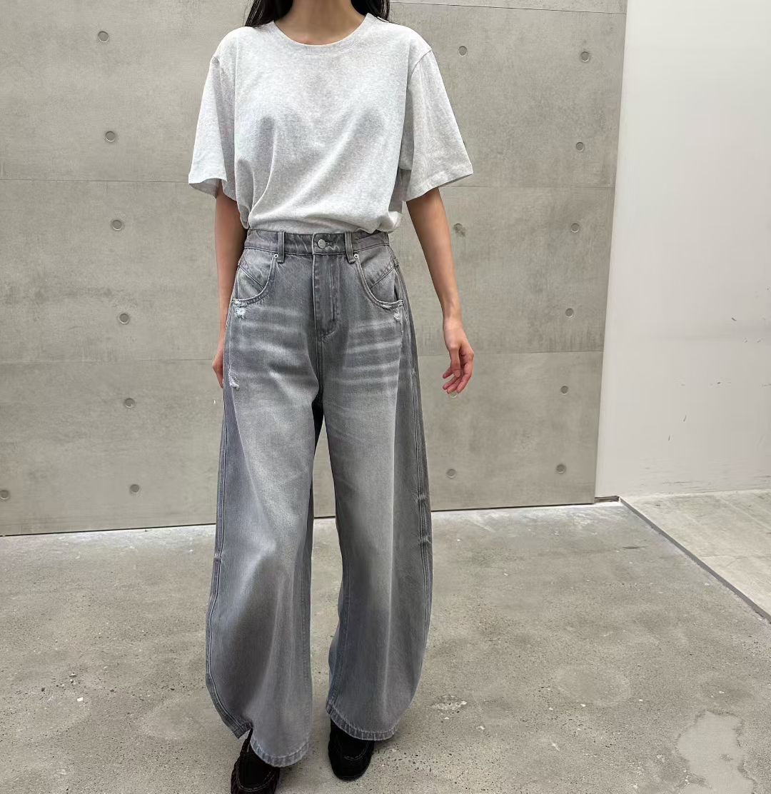 (2026SS) EYEFUL - JEANS