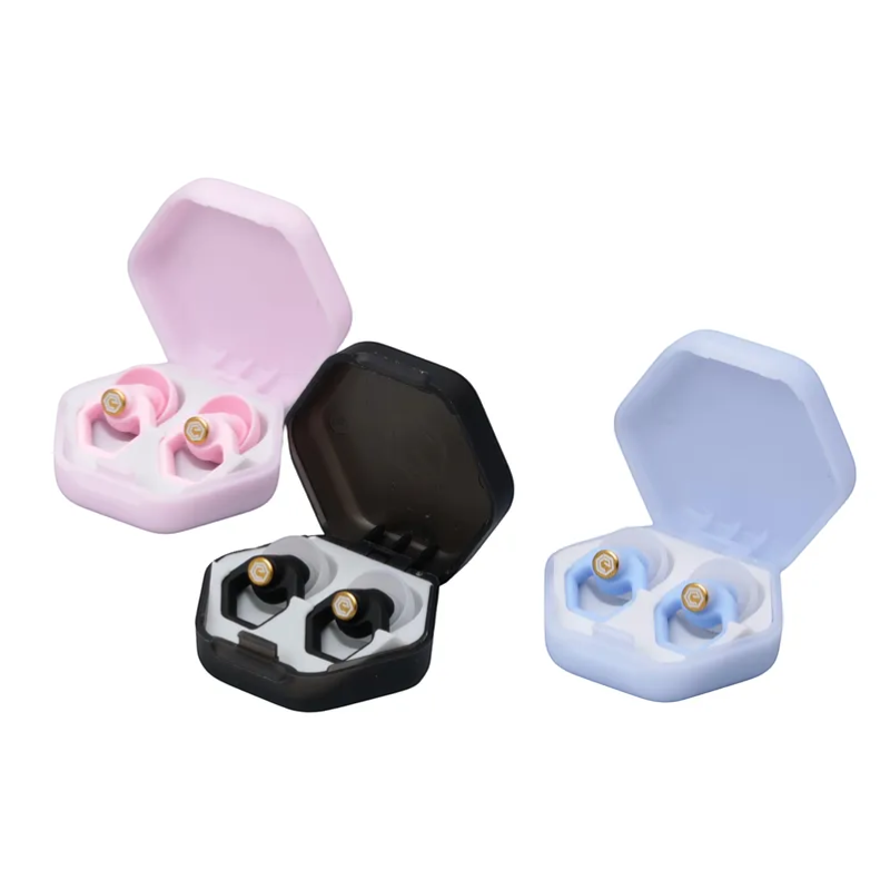 EARMOR E10 耳魔耳塞(睡眠超級隔音、降噪)