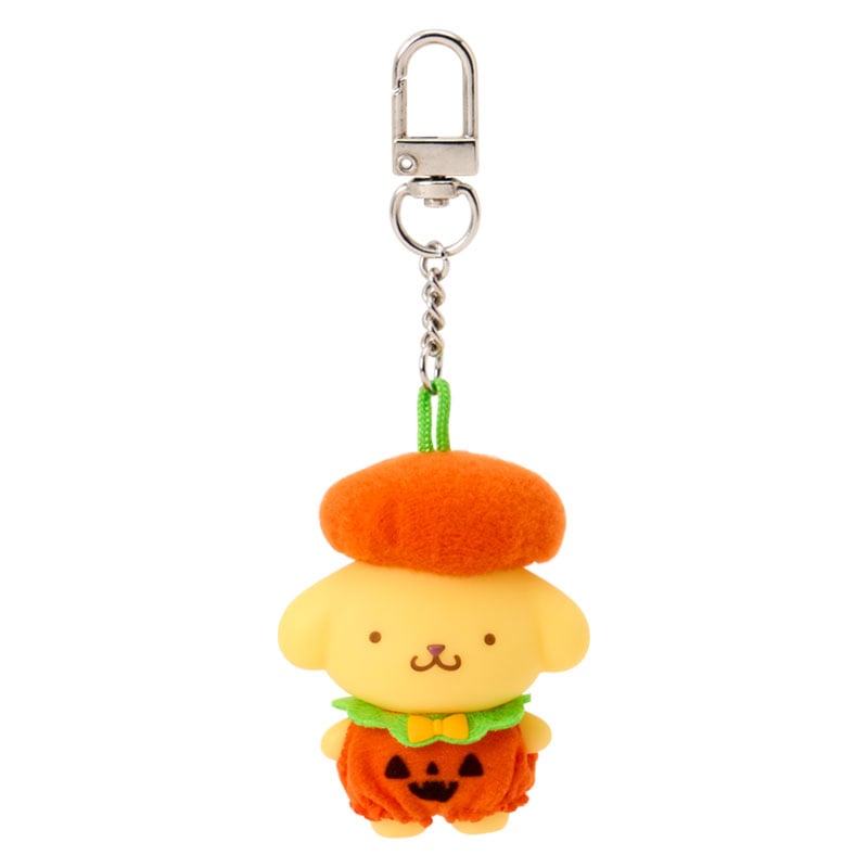現貨｜Sanrio Characters 萬聖節系列 吊飾 公仔 鎖匙扣 (可選款式) 59429-6