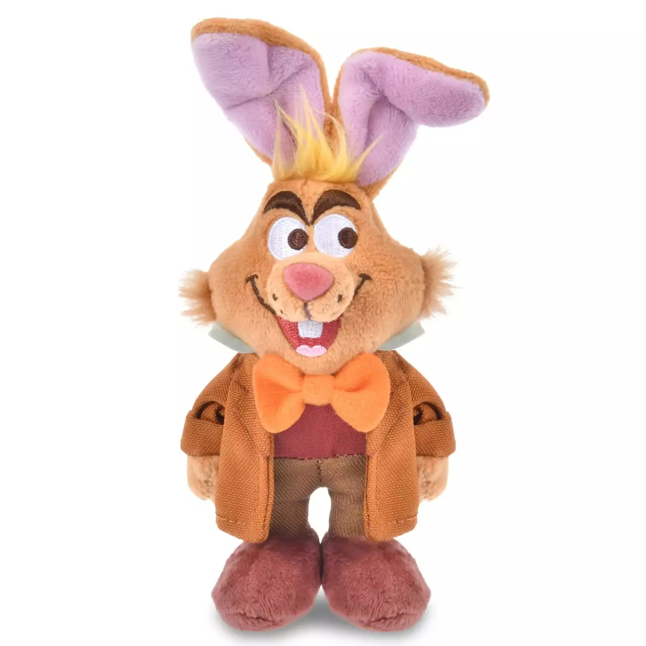 🌸 【預訂】Thackery Earwicket stanDs 公仔-DISNEY ALICE IN WONDERLAND 75TH ANNIVERSARY