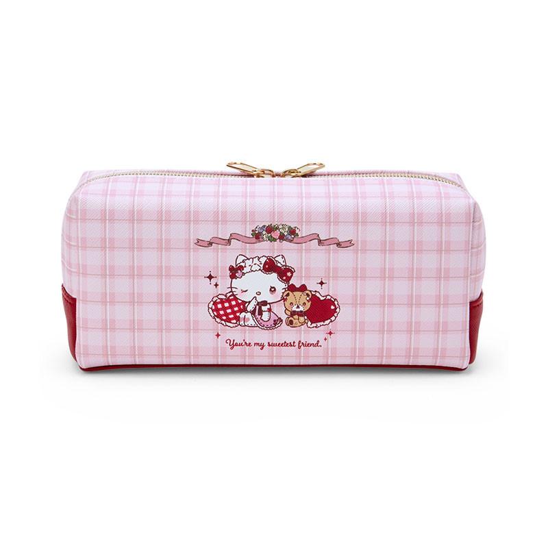 Sanrio HelloKitty X DollyMix 筆袋