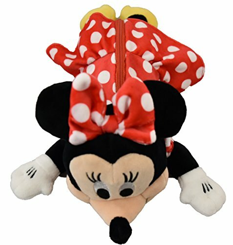 [現貨] [日本直送] MINNIE | 筆袋 {TF2402091}