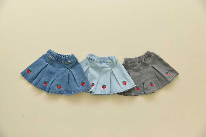 🇰🇷OrangeMom褲裙