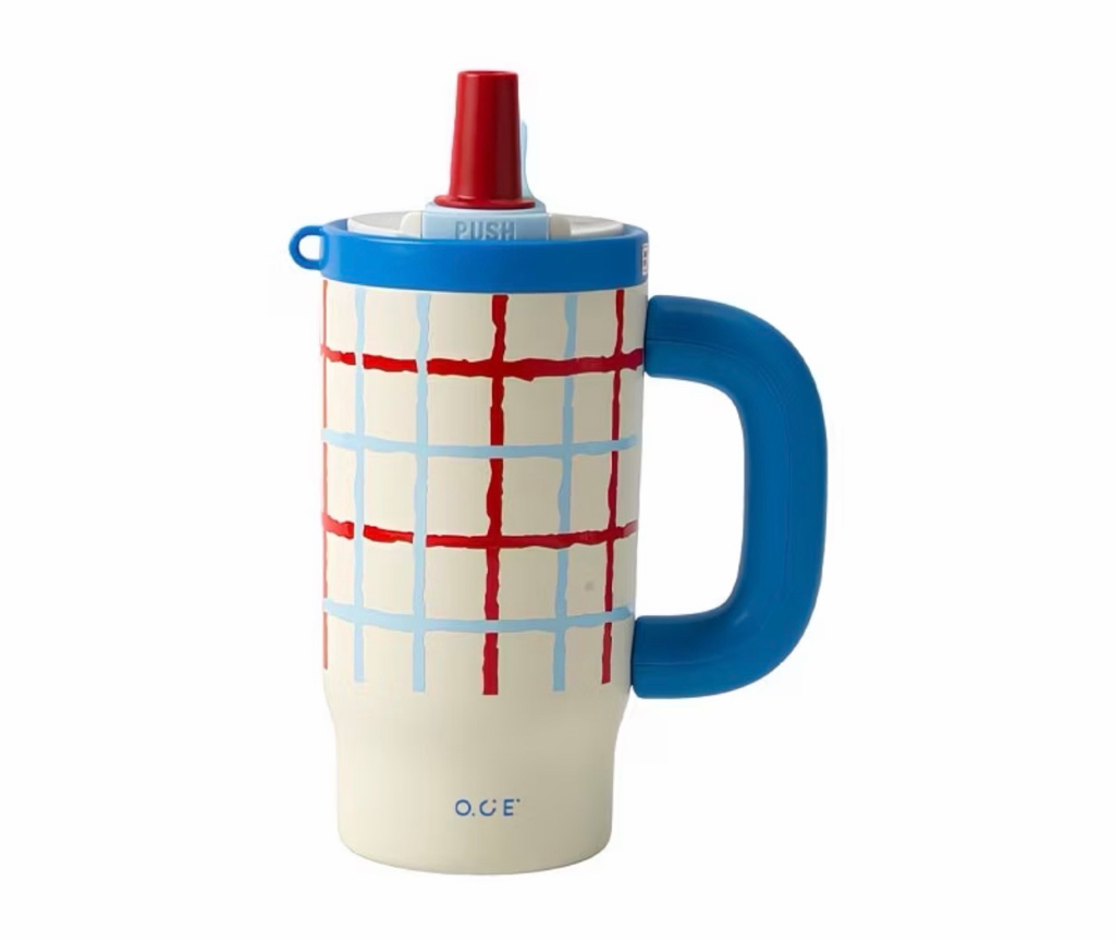 Overture Mega Cup