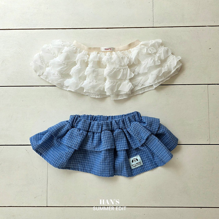 🇰🇷Hans圍裙