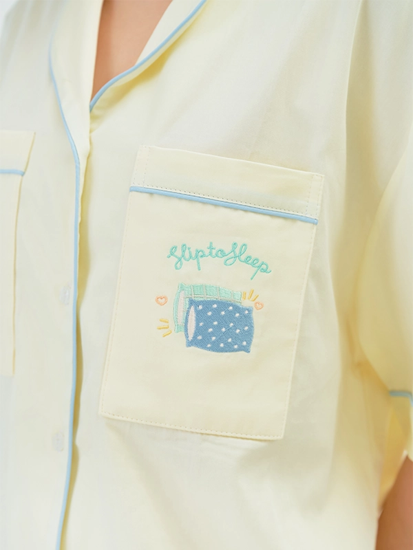 Slip to Sleep - Pillow Hug Set