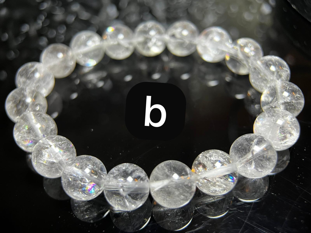 29B146手鏈｜列姆利亞水晶｜🌈