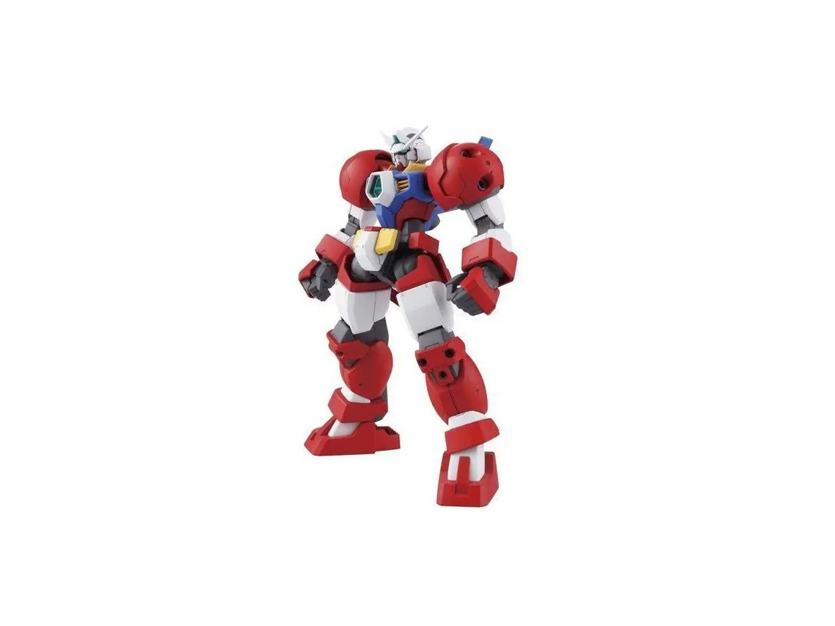 1/144 HG Gundam AGE-1 Titus