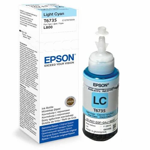 Epson Ink Cartridge L800 (Original)