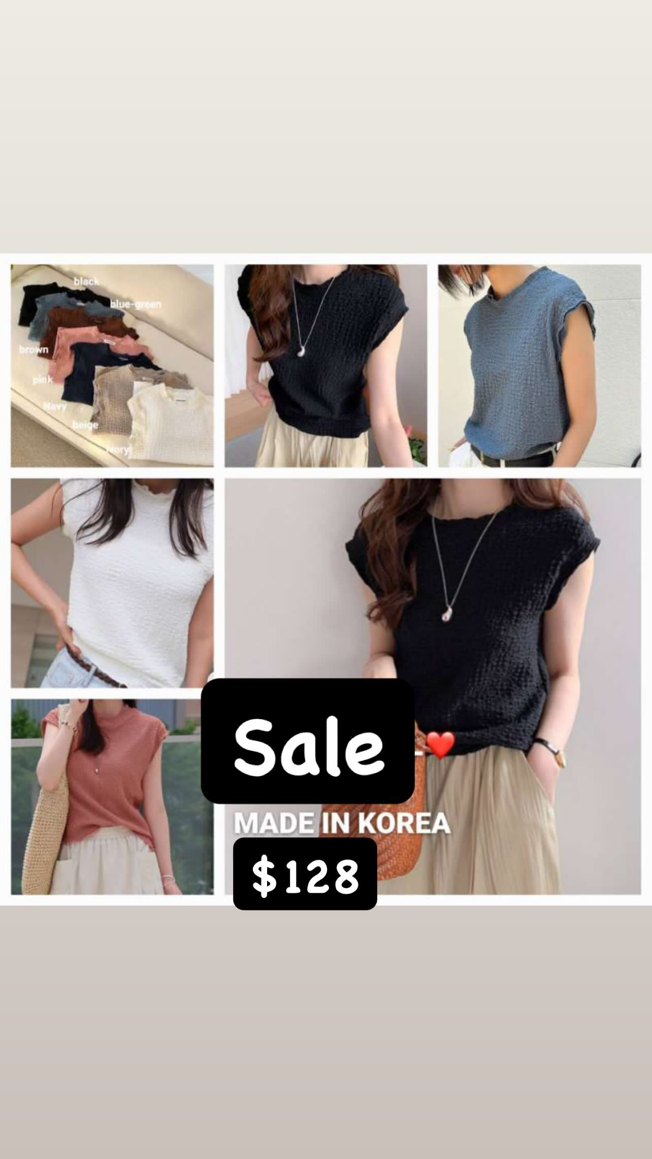 Sale$128