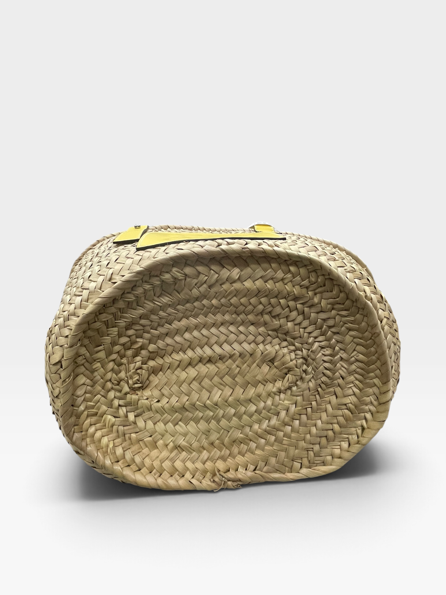 Pre-Owned LOEWE Basket Bag / Product Code: 091013