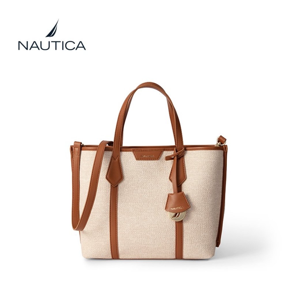 [預購] Nautica Daily Tote 手提袋 /斜揹袋 NA03 NA240033650