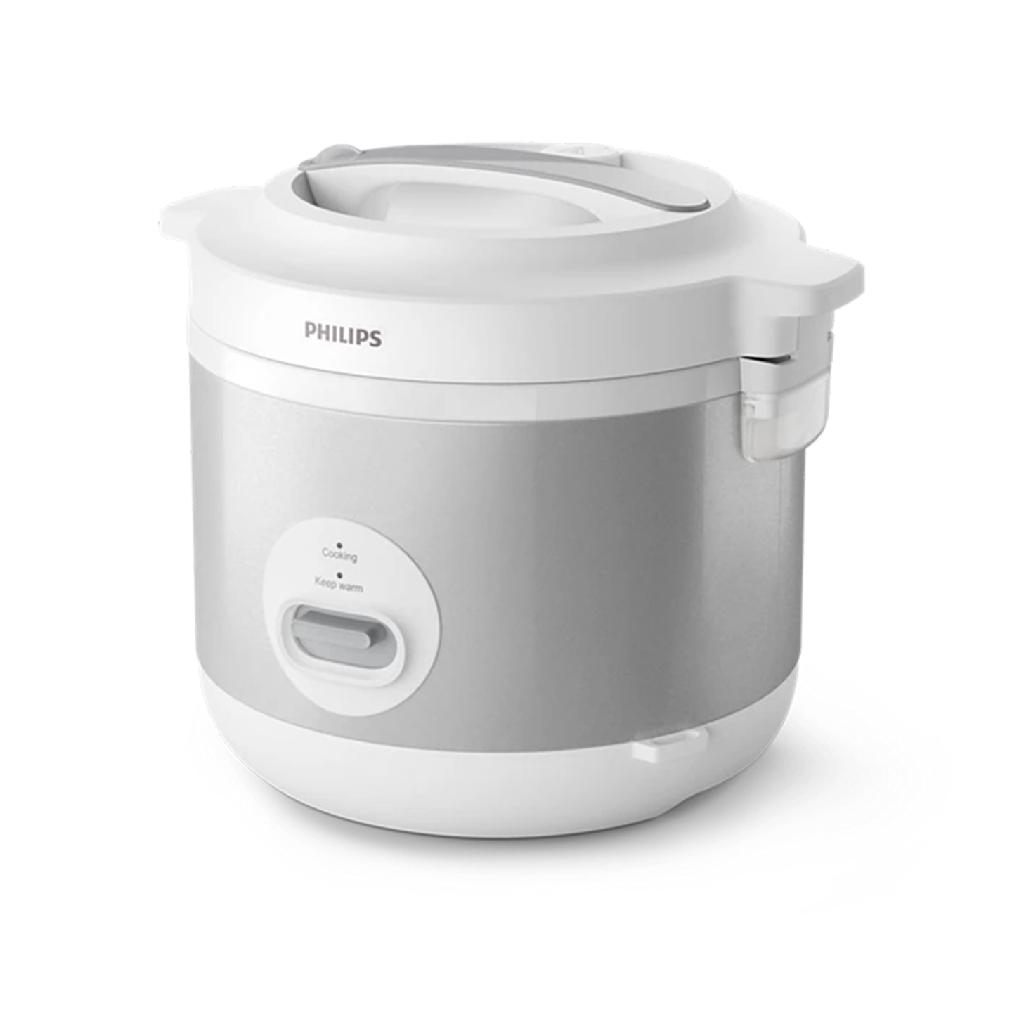 Philips 1000 Series 1.8L Automatic Rice Cooker (HD3008/30)
