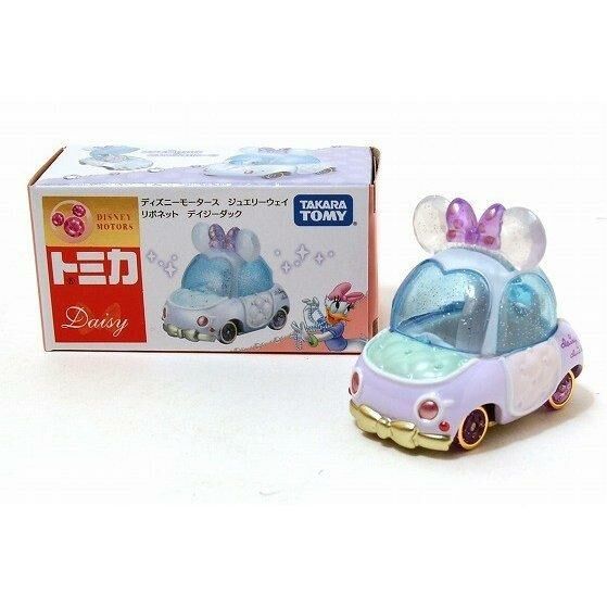[現貨] [日本直送] DAISY | TOMICA {TF2402031}