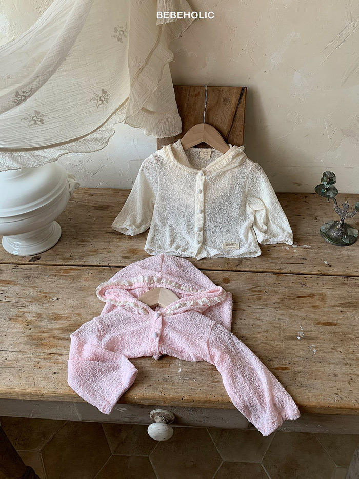 🇰🇷Bebeholic外套