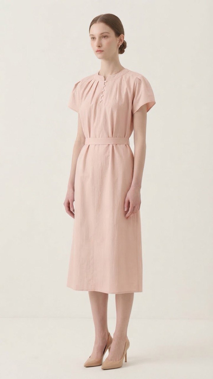 W98018 - La Belle Eleanor