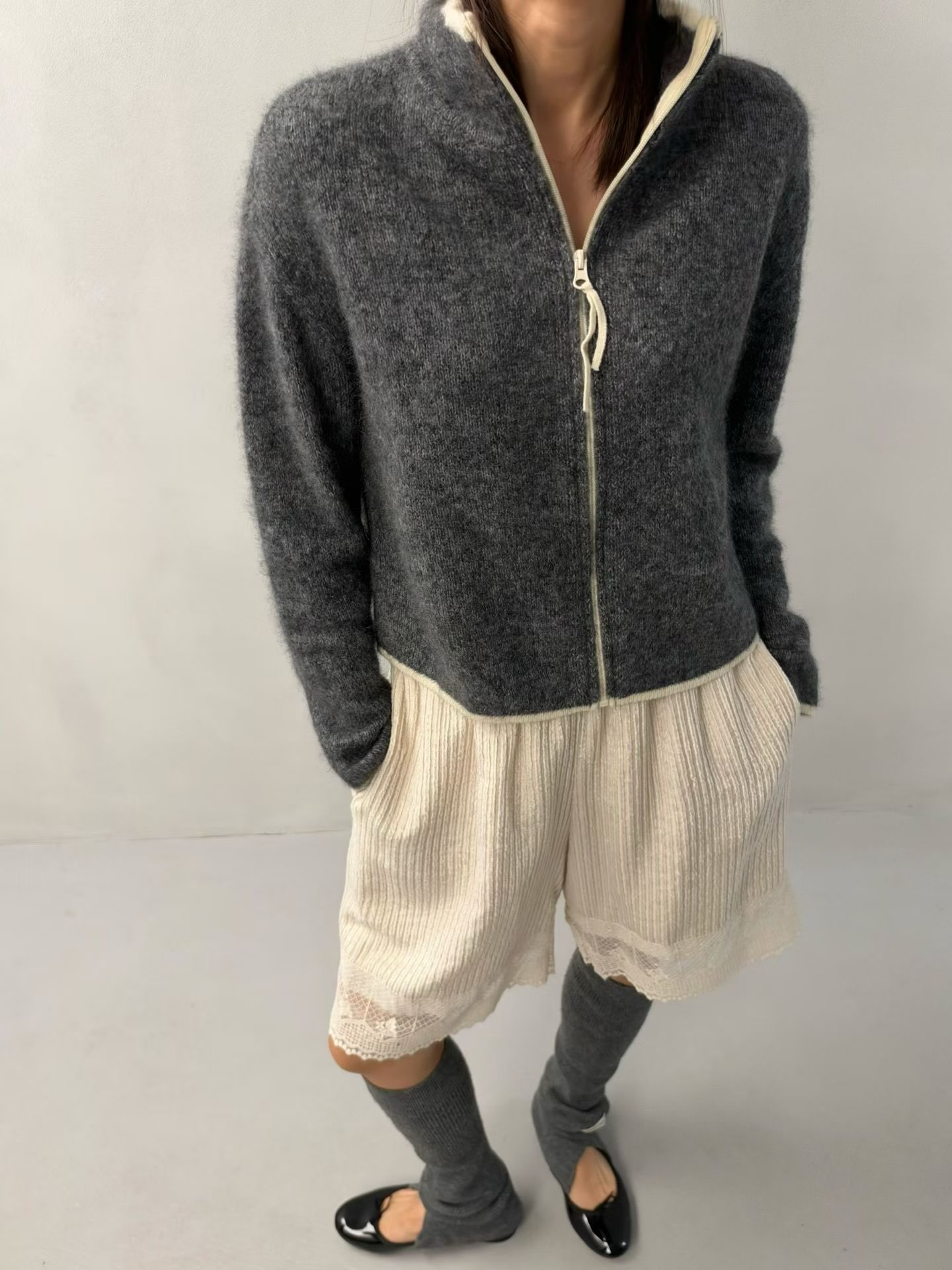(2026FW) MAISONSTAFF - JACKET 