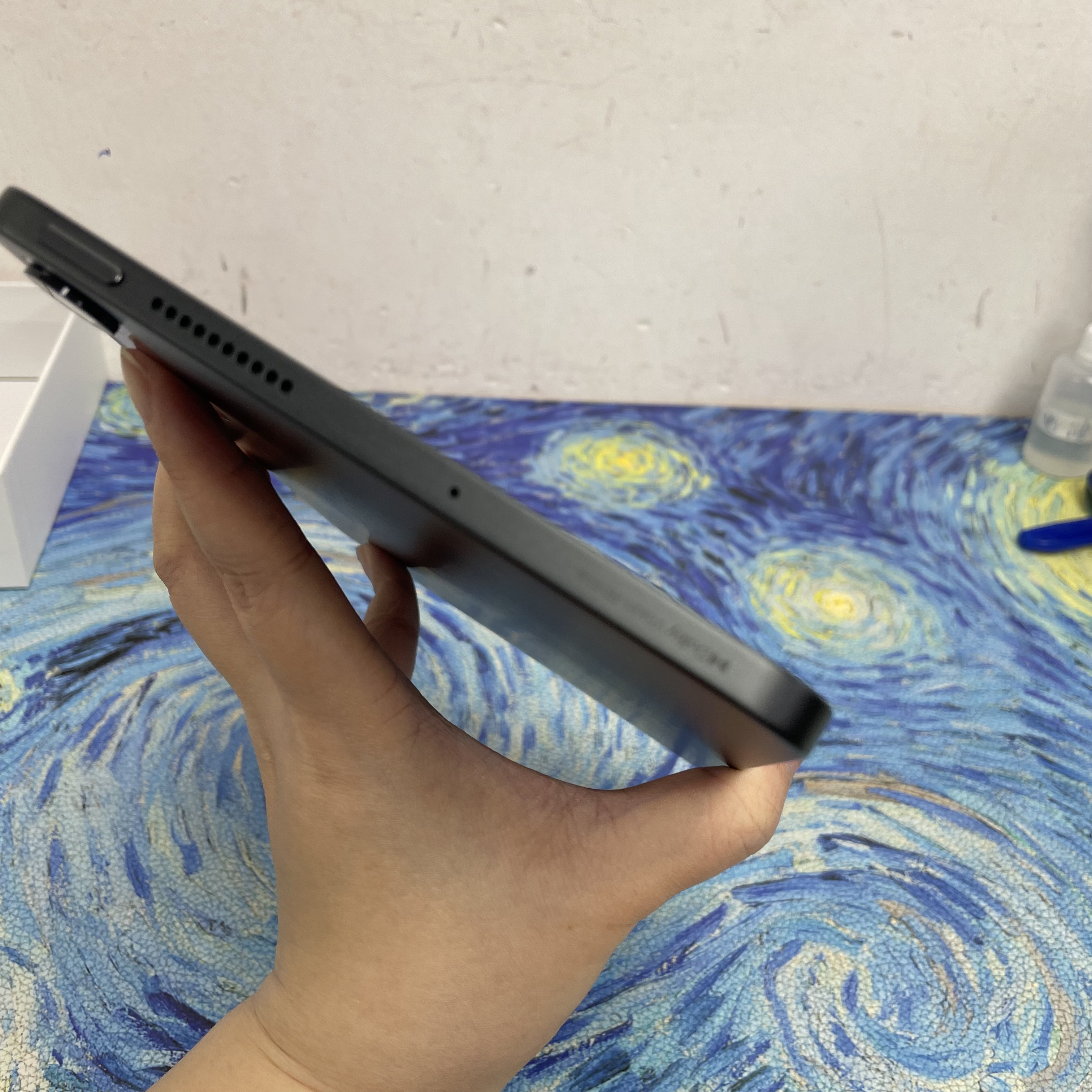*8353 XiaoMi Pad mini 未使用品 8+256GB WIFI 灰色 gray