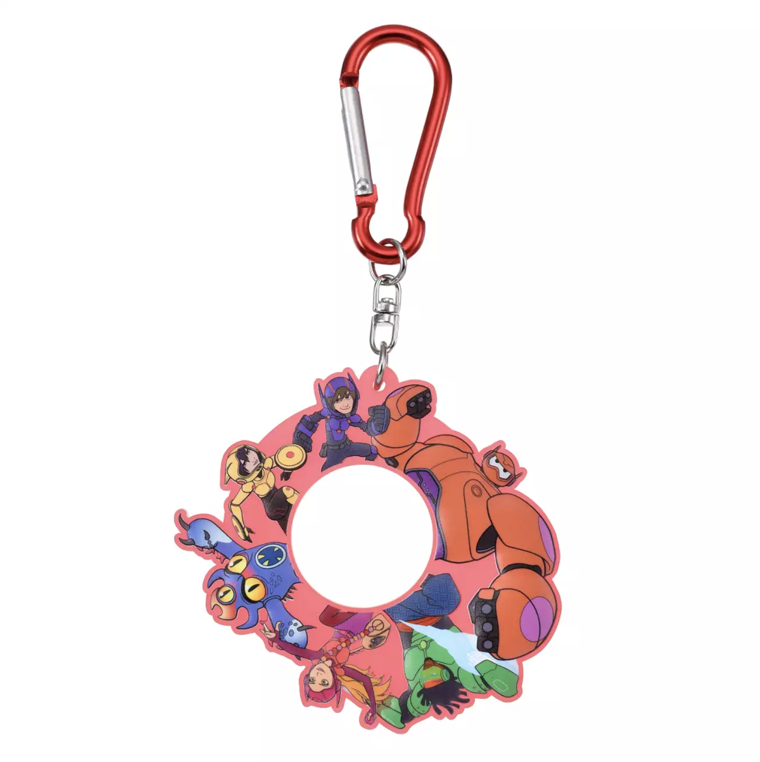 預訂 水樽扣 Toy Story Stitch Zootopia Baymax