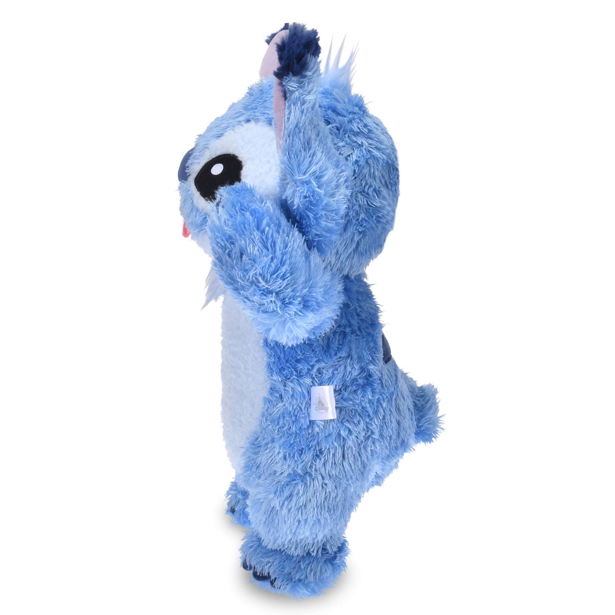 🎀【預訂】Disney Animal Touch公仔 - Stitch