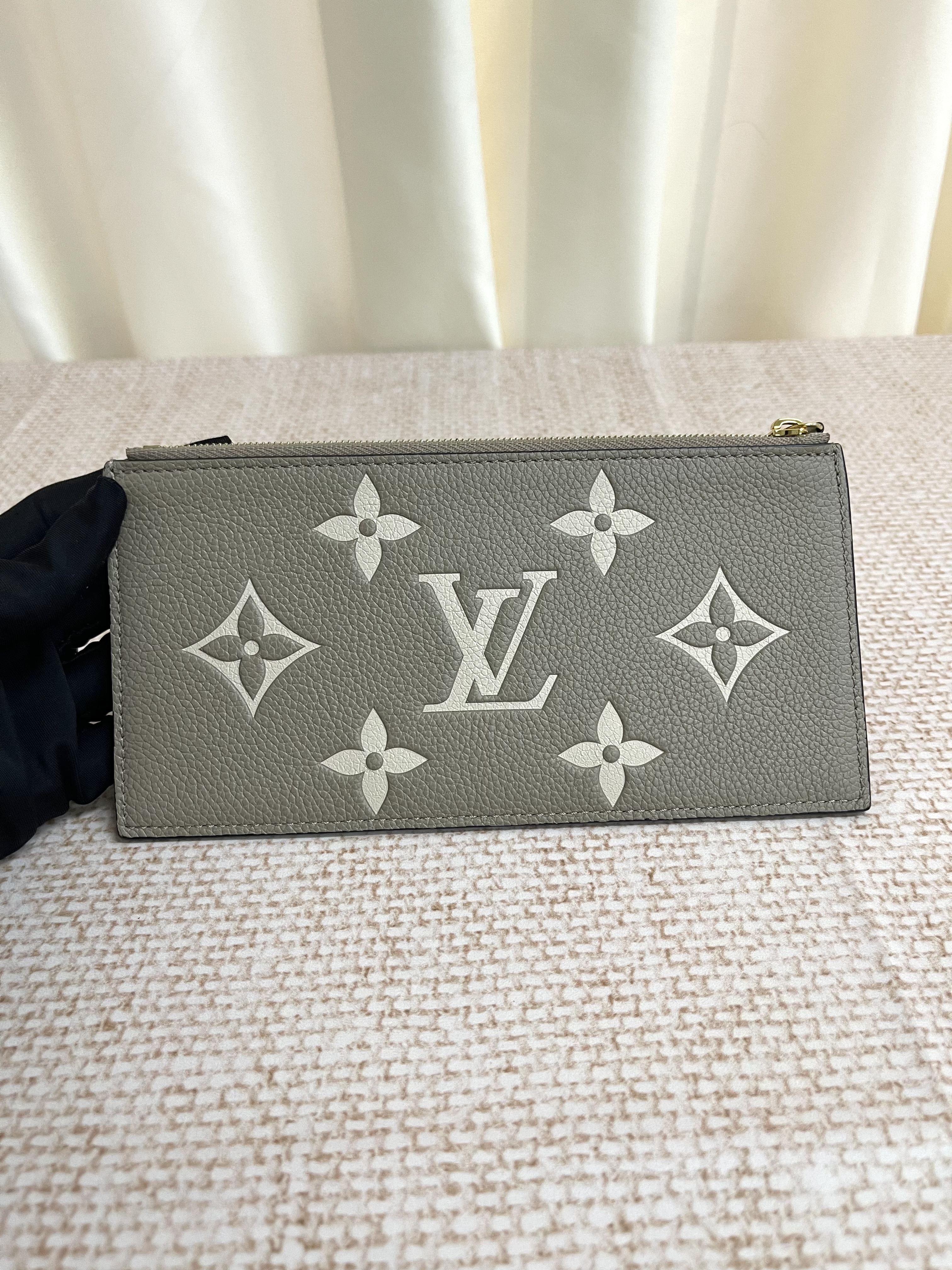 Pre-Owned Louis Vuitton Felicie Pochette / Product Code: 26021202
