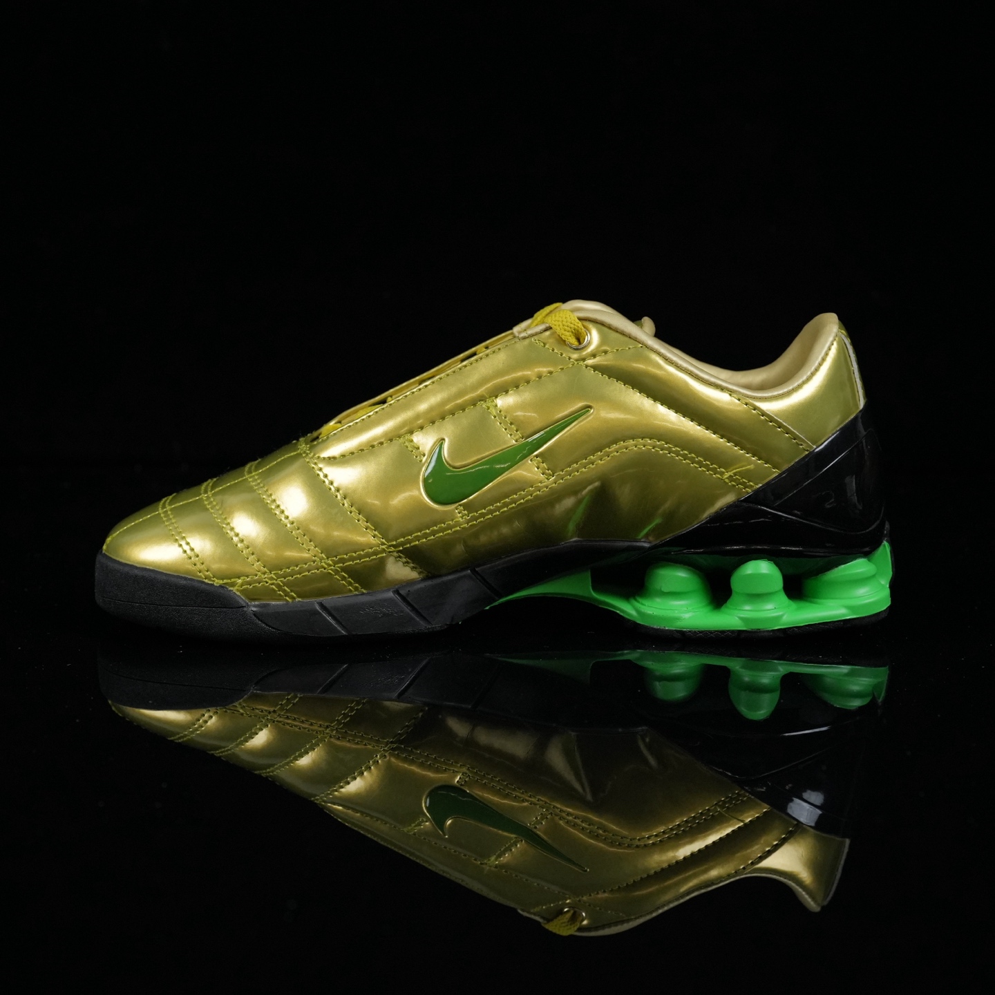 Nike Total 90 Shox Magia SP