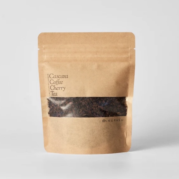 Cascara Coffee Cherry Tea Guatemala Jalapa