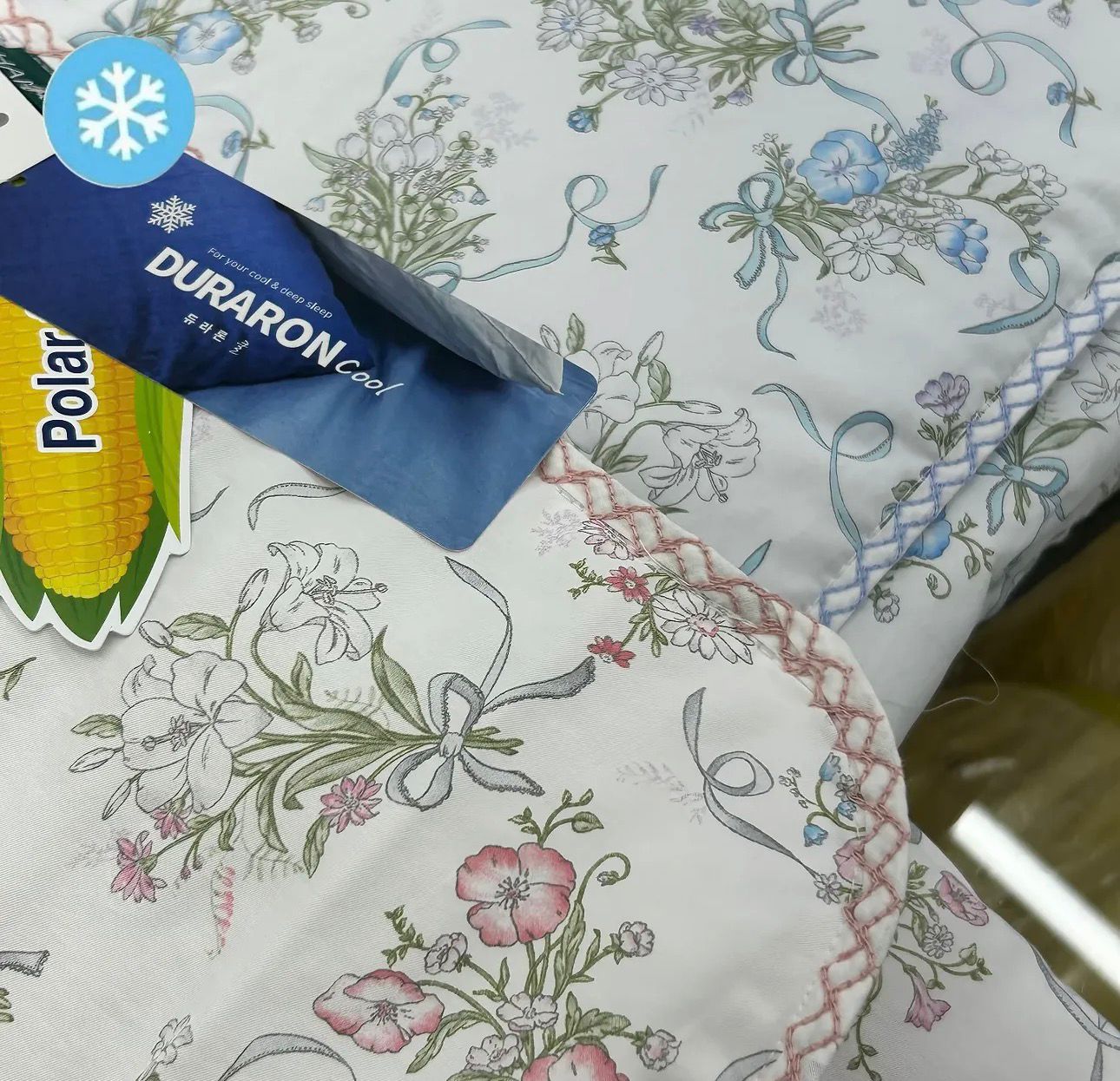 🇰🇷韓國直送 涼感被 KJ19 Made in Korea