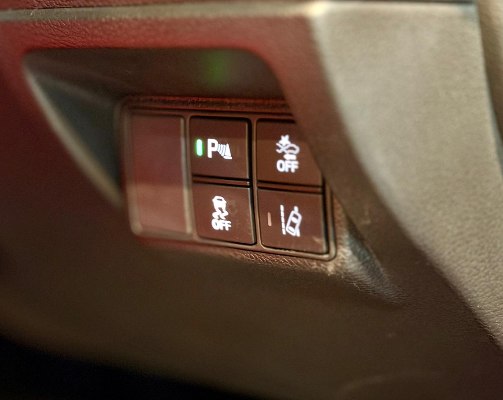 Honda Civic Type-R FK8 Facelift 2021