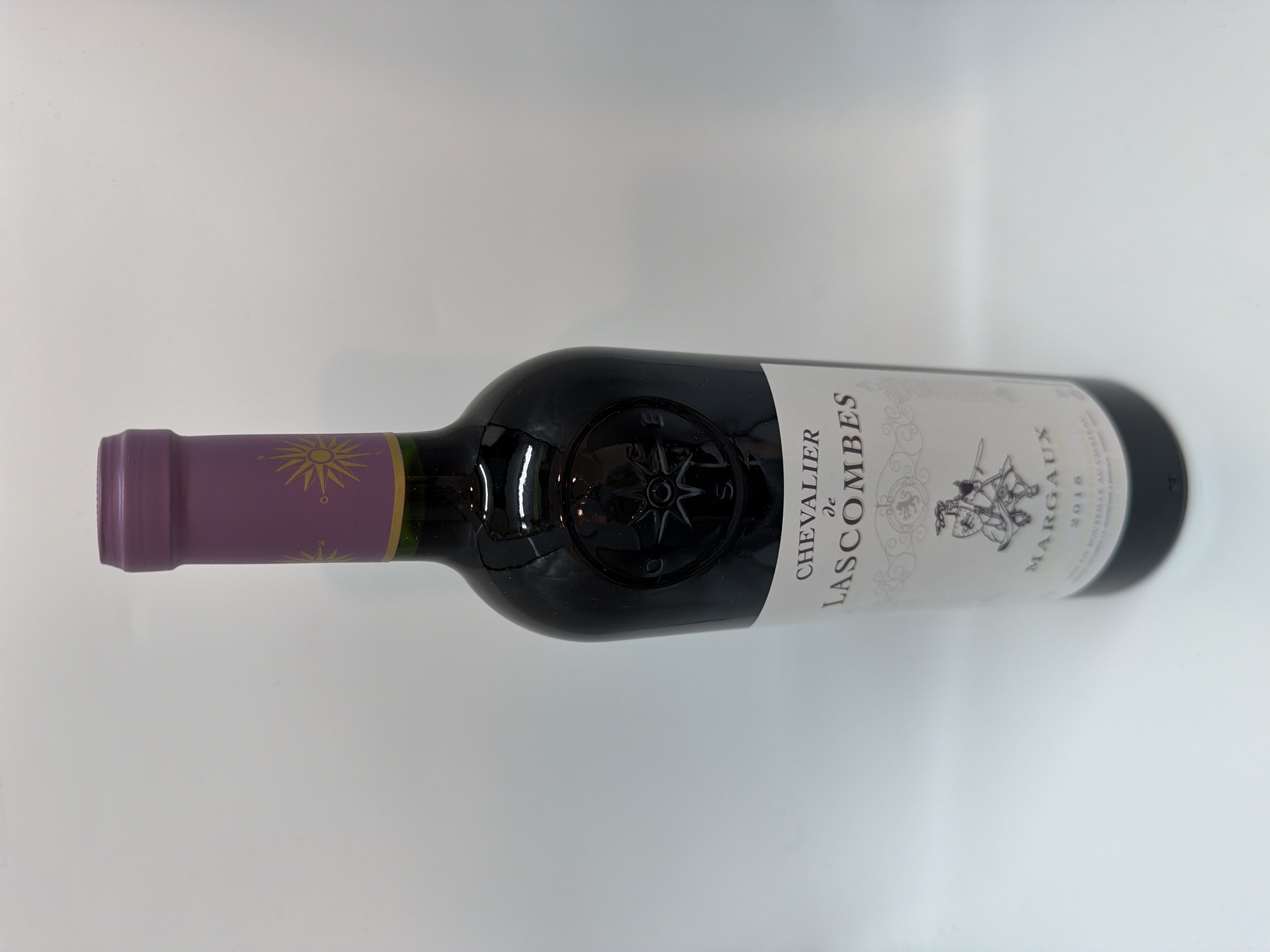 Chevalier de Lascombes [法國]