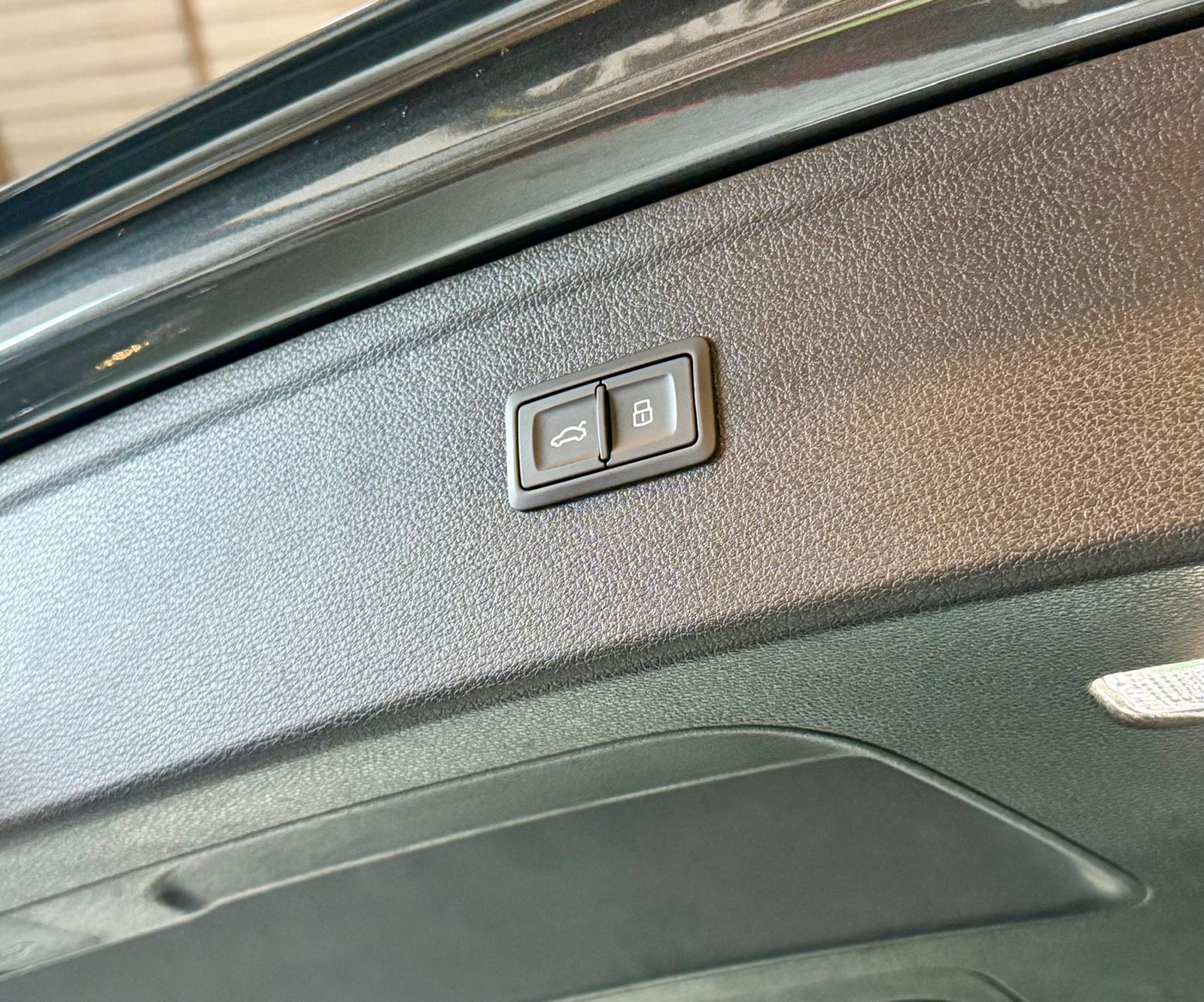 Audi Q5 45TFSI Quattro S-Line Facelift 2021
