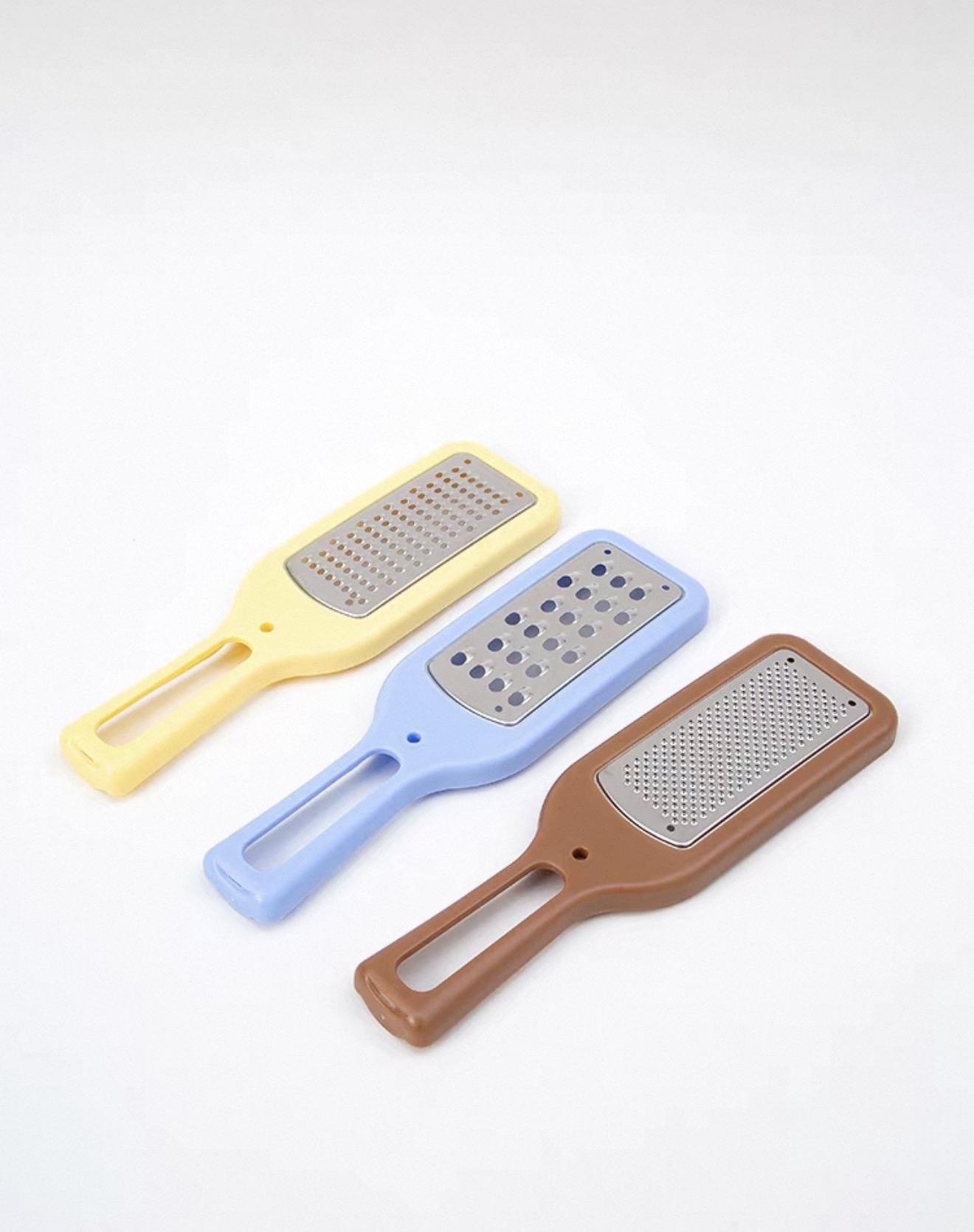 Aurora Color Series Multi Purpose Planer Three Piece Set