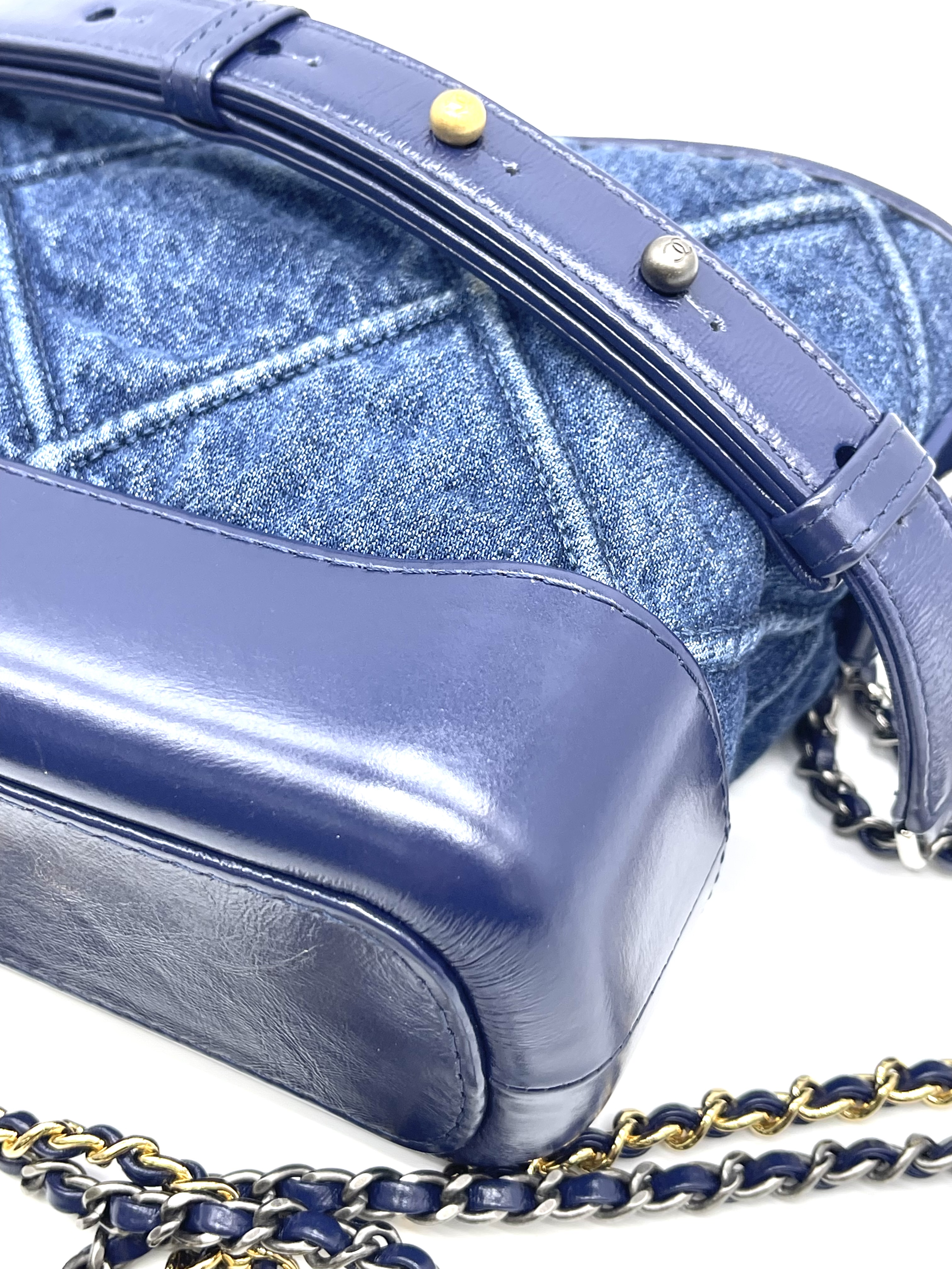 Pre-owned Chanel Gabrielle / Product Code: 26040313