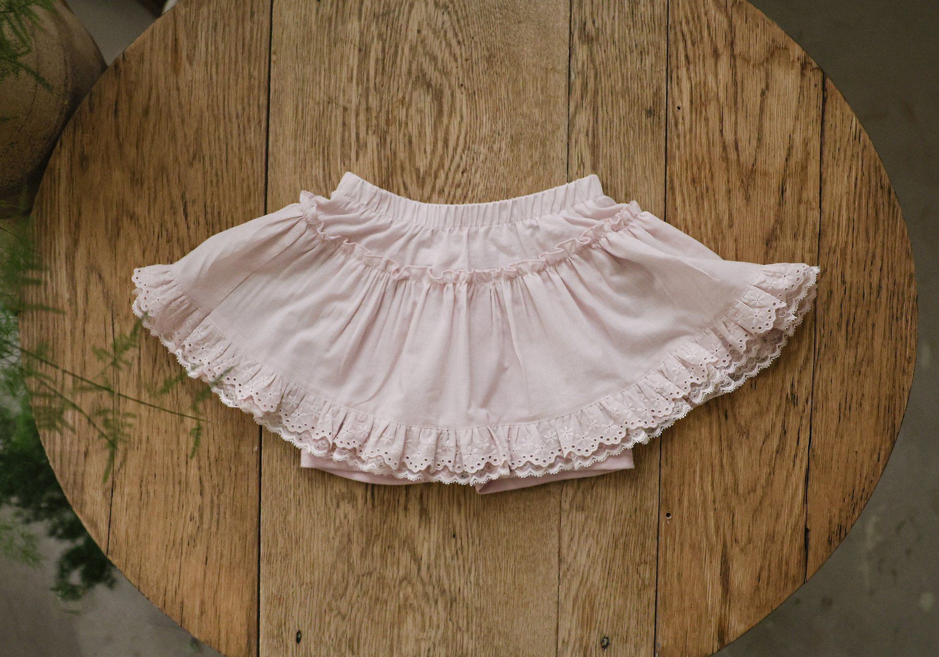 BF4214 Skirt