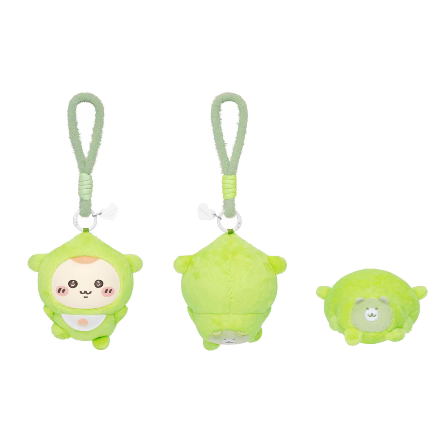 【Apr24日版官方】Chiikawa baby Kiramekko - 栗子