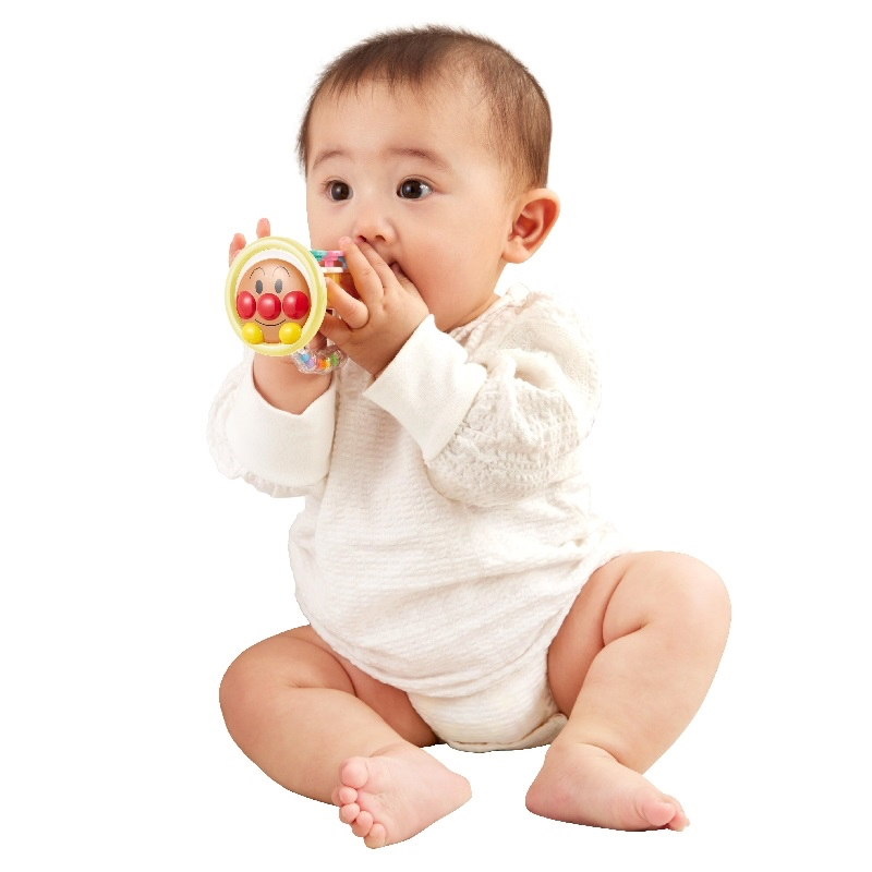 🇯🇵預訂 日本直送🇯🇵麵包超人寶寶喇叭9m+