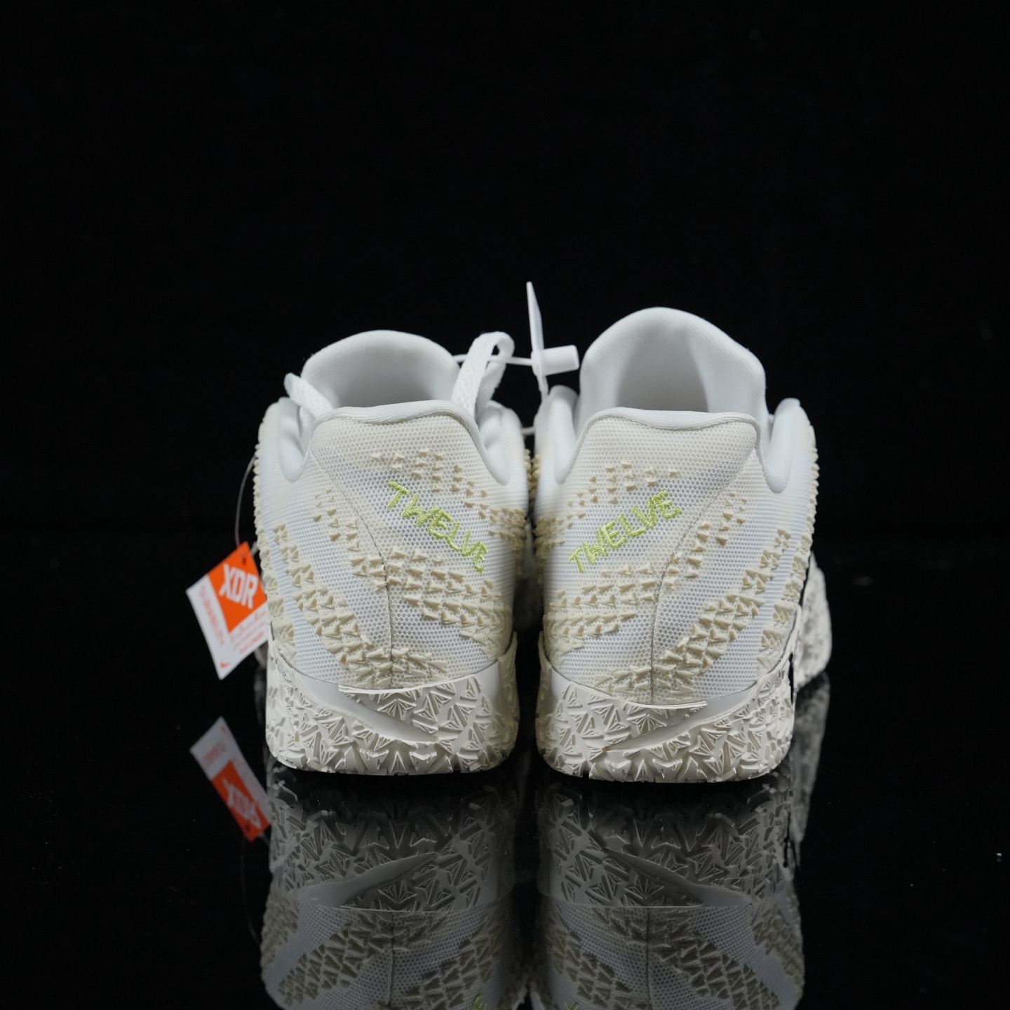 Nike Ja 3 HF2794-101 