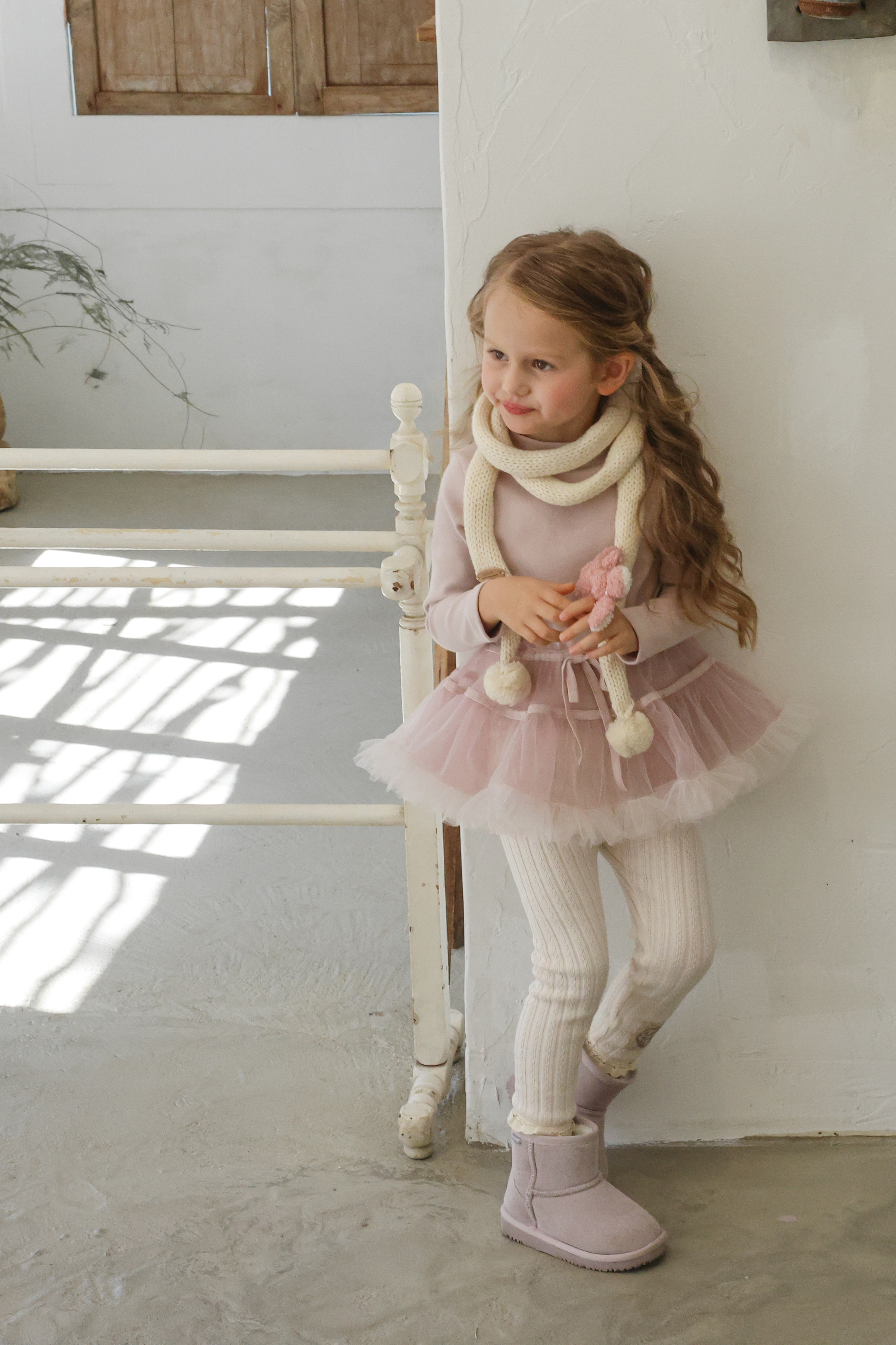FLO | Ballet one-piece