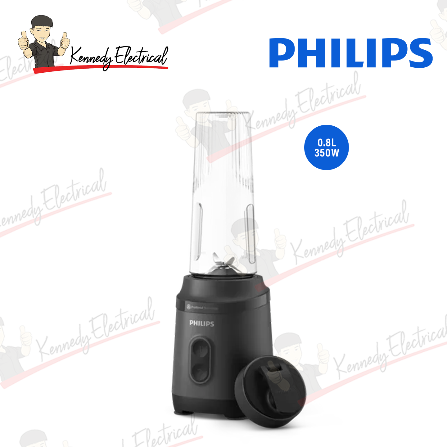 Philips Opal Blender HR2670/00