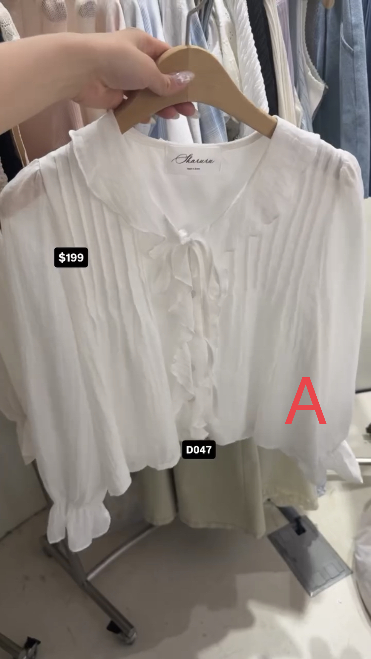 🇰🇷🇰🇷韓國連線30/3🔥🔥10996#D047