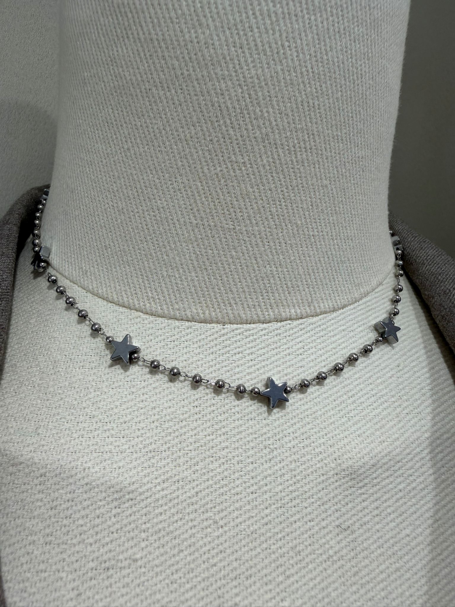 韓國星星項鍊