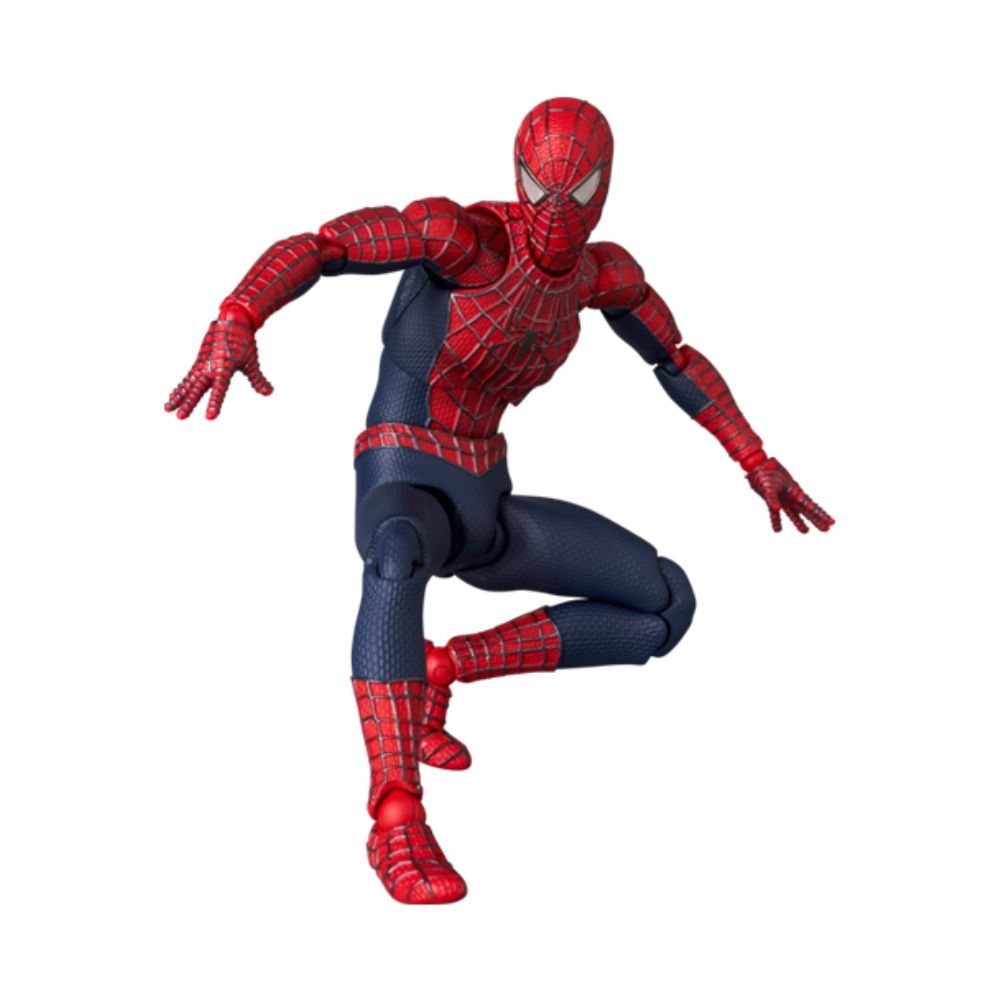 MAFEX 241 Friendly Neighborhood Spider-man