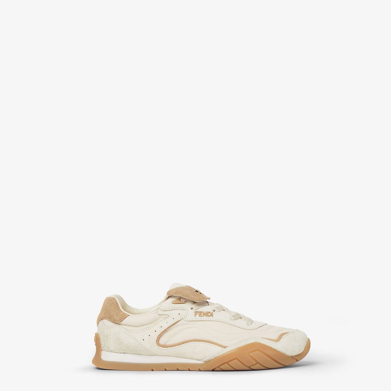 限時優惠✨訂貨🍒Fendi Wave sneaker  Size 35-37.5/38.5/39/40