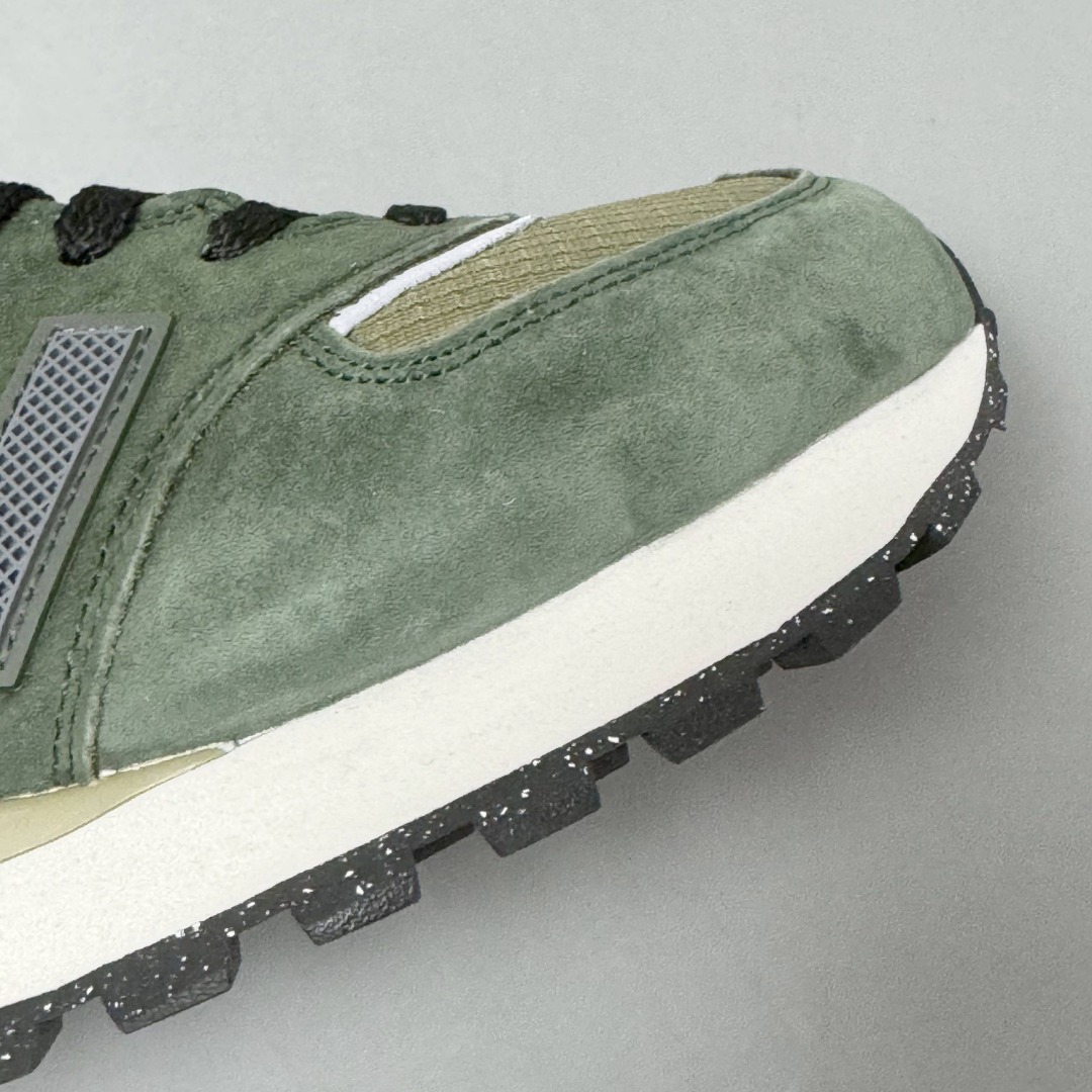 New Balance 574 x Stone Island U574LGIL