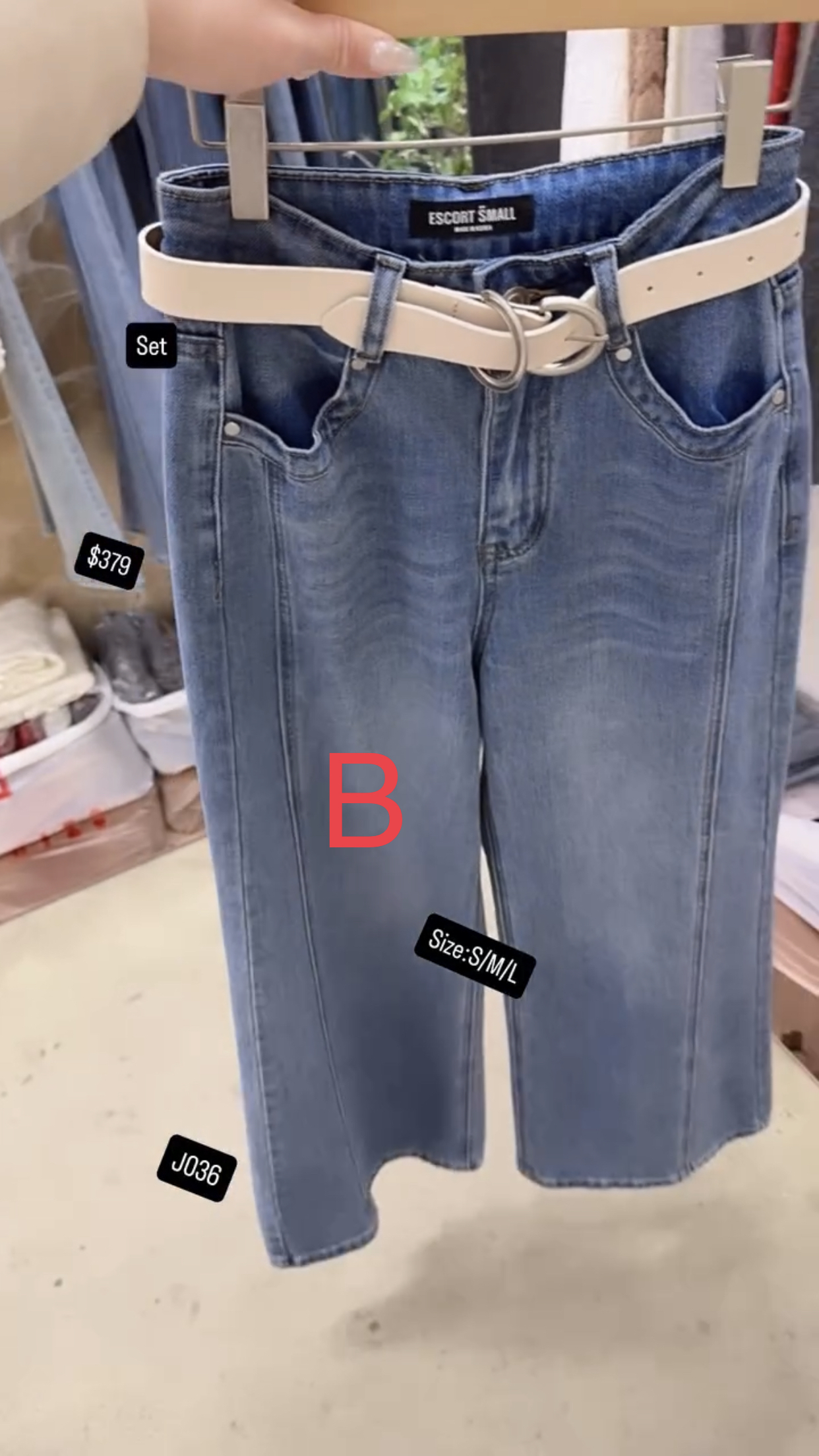 🇰🇷🇰🇷韓國連線 10/3🔥🔥10540#J036