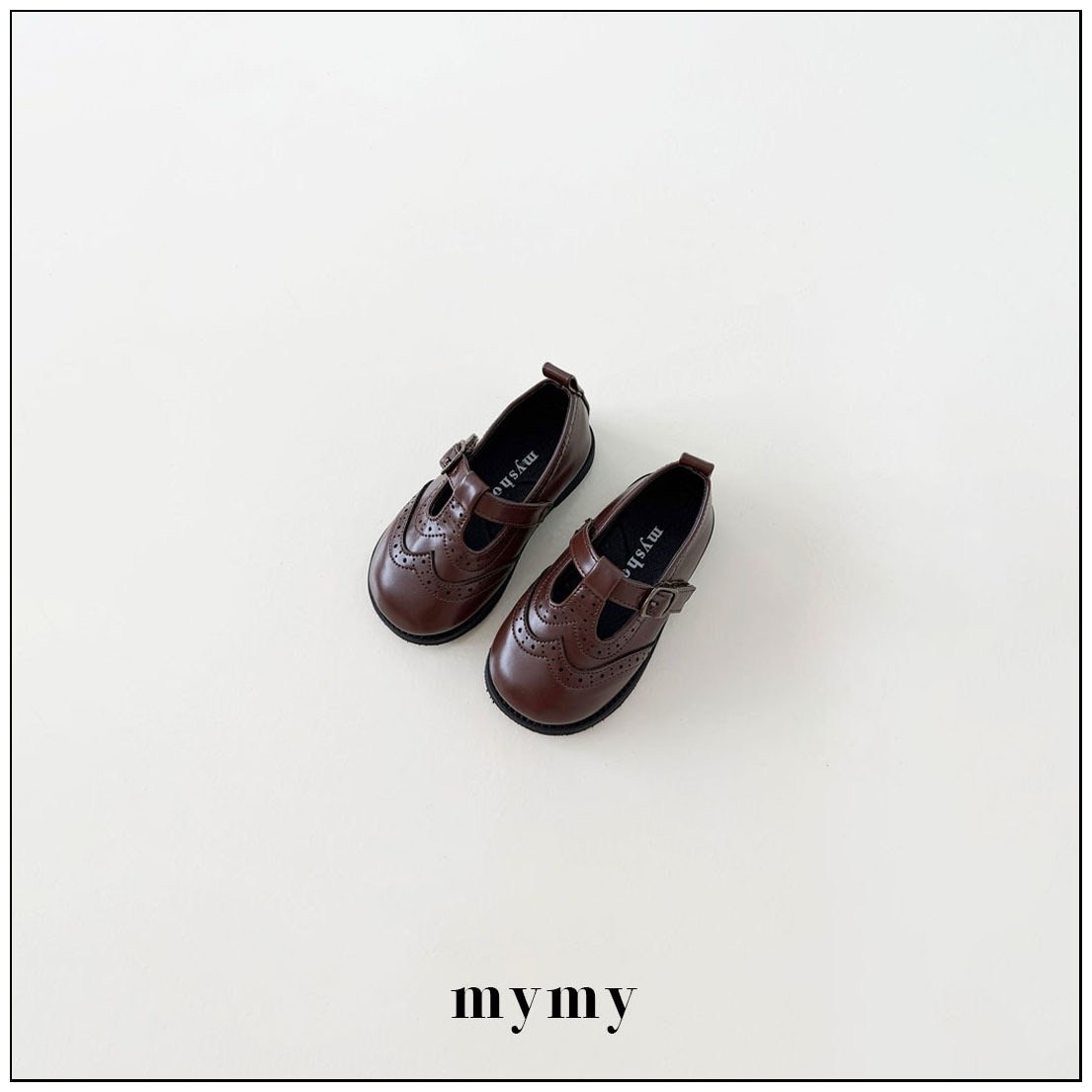 Mysocks | 467 Sweet Potato Shoes