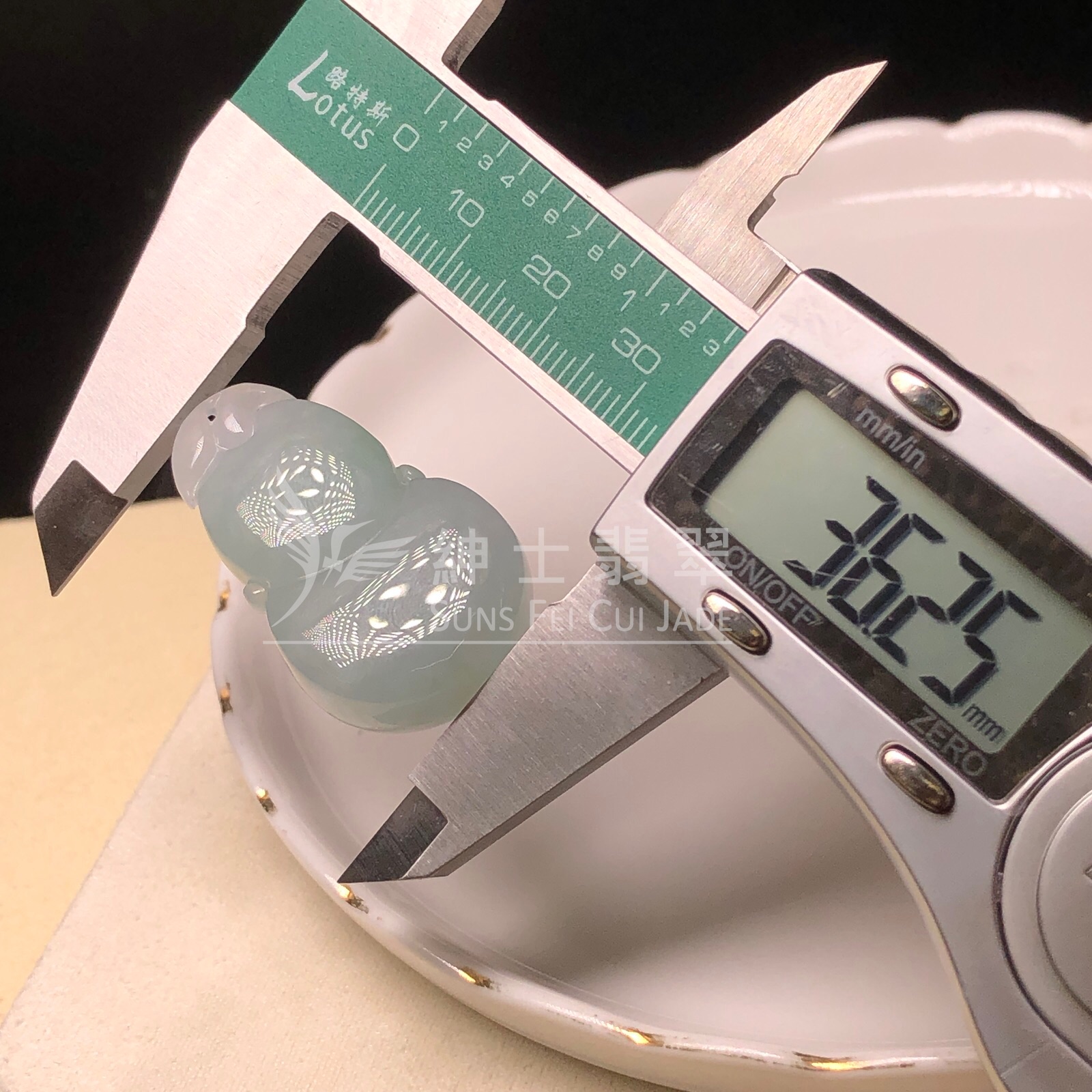 YK01116 糯化葫蘆蛙 